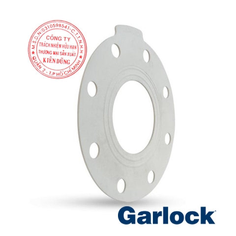 GARLOCK STRESS SAVER® 6800 GASKET SEALS