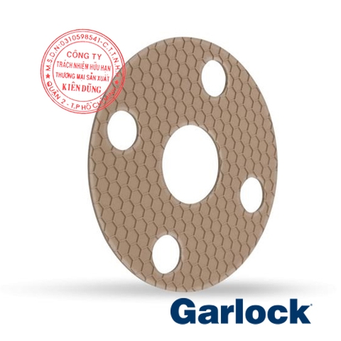 Gioăng tấm làm kín Garlock Gylon Epix™ Style 3500 Gaskets