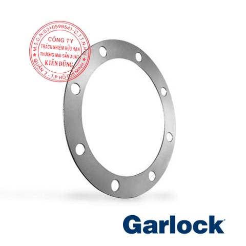 GARLOCK GRAPH-LOCK® 3128 HOCHDRUCK® FLEXIBLE GRAPHITE GASKETING