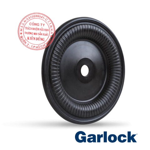 GARLOCK STYLE 8798 NEOPRENE DIAPHRAGM