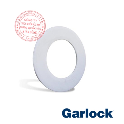 Vòng đệm kim loại Garlock Tephonic® Corrugated Gasket Style 604