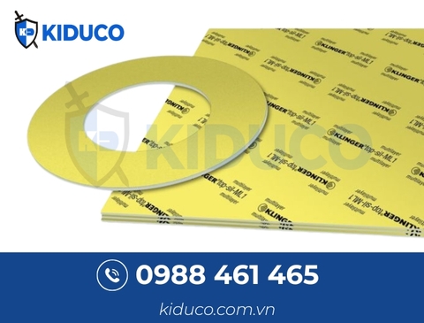 Gioăng Đệm Không Amiang Klinger TOP-SIL ML1