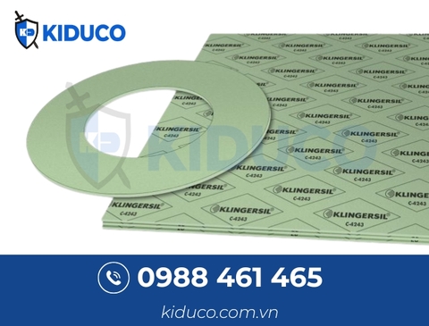 Tấm Gioăng KLINGERSIL® C-4243 Không Amiang