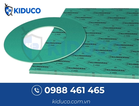 Tấm Gioăng Không Amiang KLINGERSIL C-4400