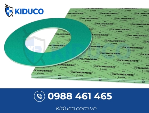 Tấm Gioăng Không Amiang Klingersil® C-4408