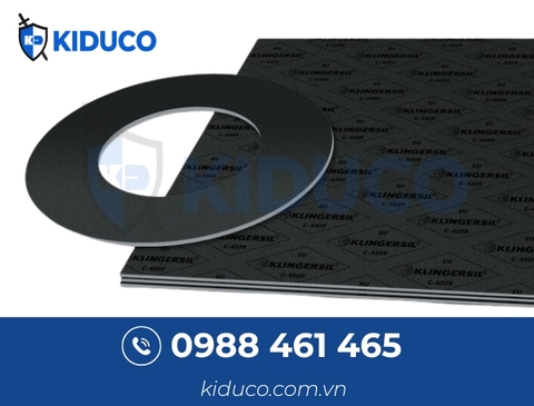 Tấm Gioăng KLINGERSIL® C-4509 Chịu Nhiệt, Chịu Ứng Suất Cao