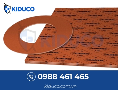 Gioăng Không Amiang KLINGERSIL® C-6327