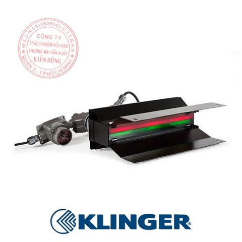 Phụ kiện cho thước đo mức Klinger Level Gauge Accessories