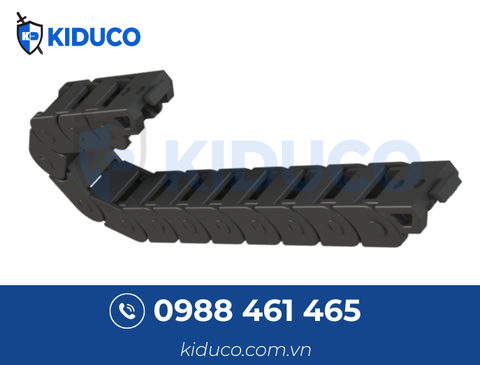 CKS Plastic Light Serie - Dòng Cáp Xích Nhựa Nhẹ CKS