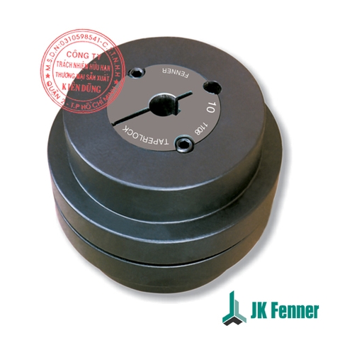 Khớp nối HRC, Khớp nối trục Fenner HRC Coupling