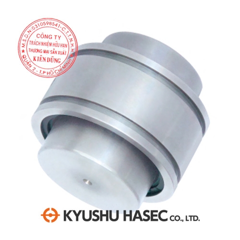 KYUSHU HASEC GEAR COUPLING IUS-C