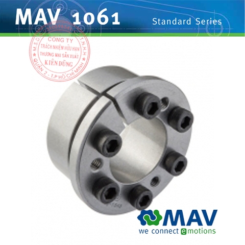 Khớp khóa trục MAV Locking Device 1061 nhập khẩu Ý