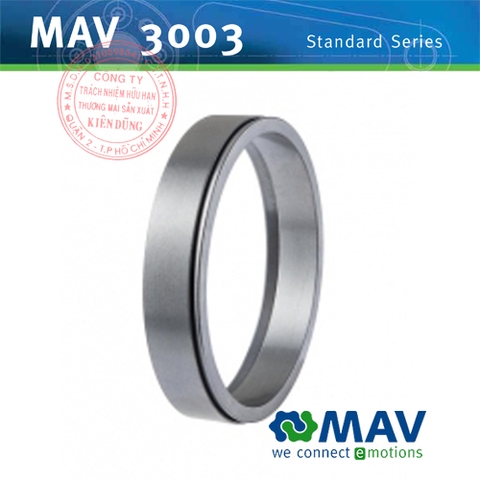 Bộ khóa trục côn MAV 3003 Locking Assembly