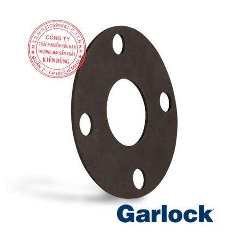 Gioăng tấm cao su Garlock 98206 NSF 61 EPDM Rubber