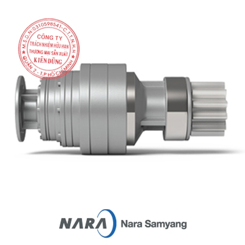 NARA SAMYANG PLANETARY GEAR REDUCER