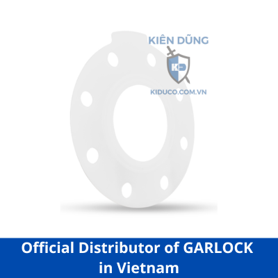 GARLOCK STRESS SAVER® GYLON STYLE 3522 GASKET SEALS