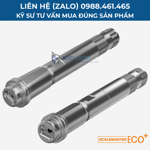 Béc phun tẩy gỉ Lechler descaling nozzle Scalemaster Eco+