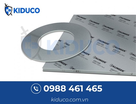 Gioăng Chì KLINGER® Graphite Laminate XSM