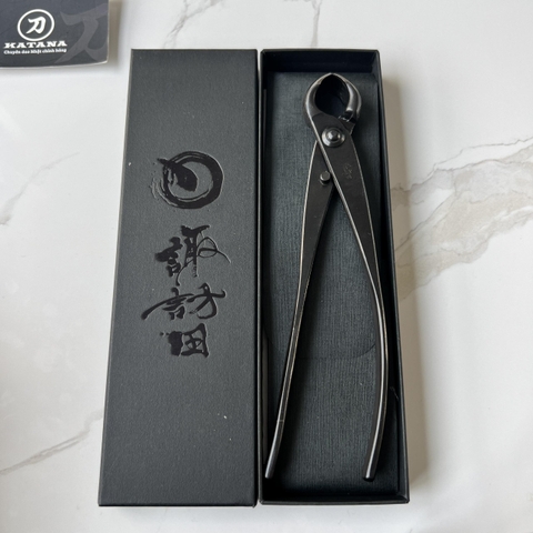Kìm cạp tỉa cây Bonsai cao cấp Nhật Bản Suwada Kobukiri 172030 210mm