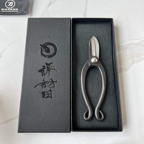 Kéo tỉa cây cao cấp Nhật Bản Suwada Ikenobo 170mm