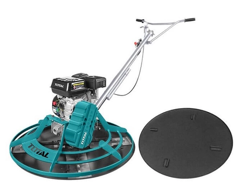 Máy Xoa Nền Bê Tông Dùng Xăng TOTAL TP9361-2