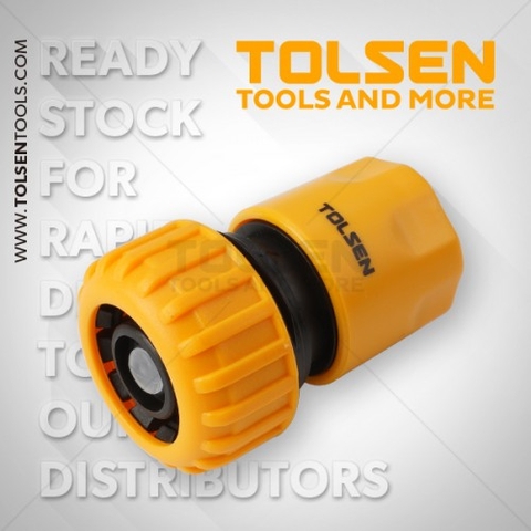KHỚP NỐI ỐNG NƯỚC TOLSEN 57164