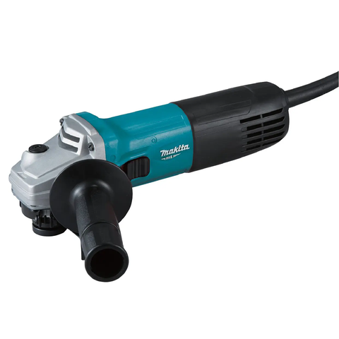 MÁY MÀI GÓC (100MM/850W/CÔNG TẮC TRƯỢT) Makita mt M9509B