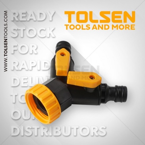 KHỚP NỐI ỐNG NƯỚC TOLSEN 57168