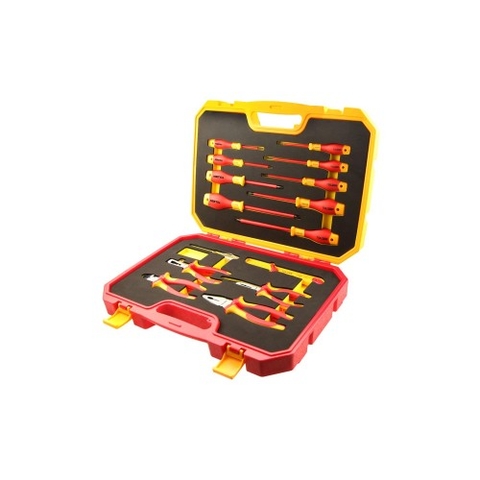 BỘ VÍT KÌM CÁCH ĐIỆN TOLSEN V82115