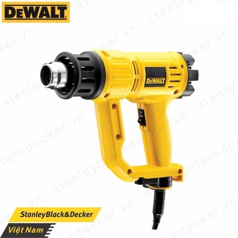 MÁY THỔI HƠI NÓNG 1800W- D26411-B1