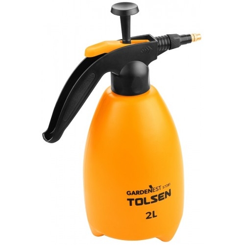 BÌNH PHUN NƯỚC 2 LÍT TOLSEN