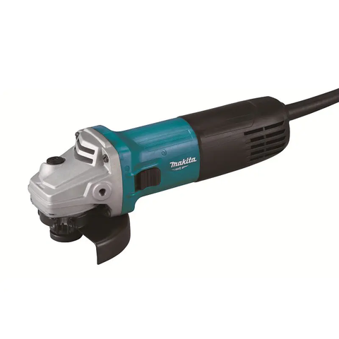 MÁY MÀI GÓC (100MM/720W/CÔNG TẮC TRƯỢT) Makita mt M9506B