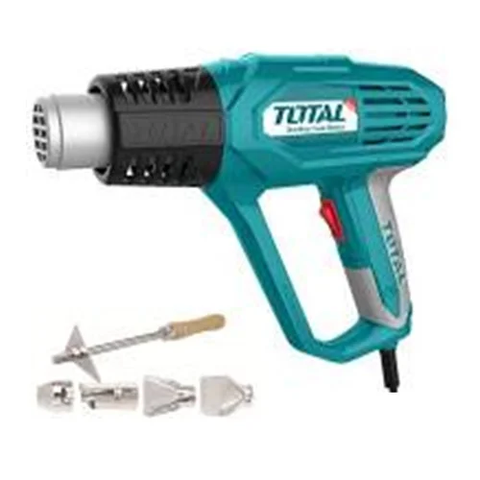 Máy Thổi Nhiệt TOTAL TB1206