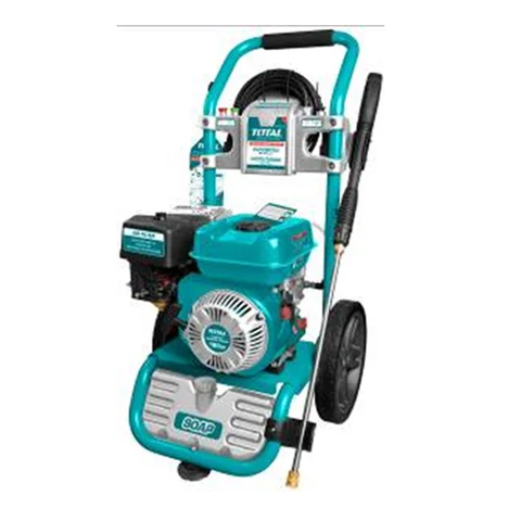 Máy Xịt Rửa Xe Dùng Xăng TOTAL TGT250103