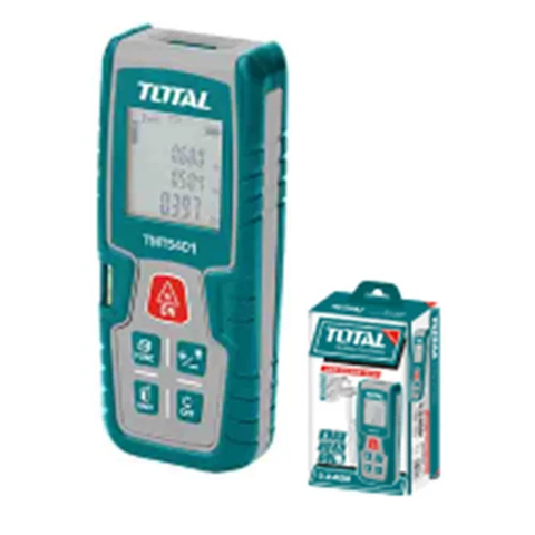MÁY ĐO KHOẢNG CÁCH TIA LASER TOTAL TMT5401