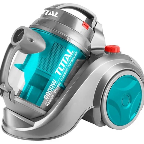 Máy Hút Bụi Cầm Tay 2.5L TOTAL TVC20258