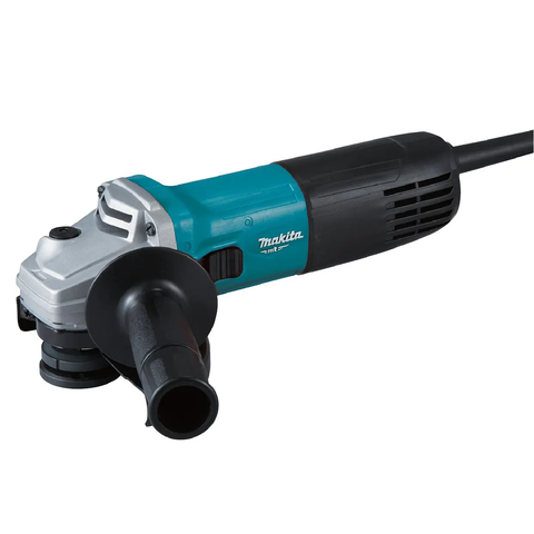 MÁY MÀI GÓC (125MM/720W/CÔNG TẮC TRƯỢT) Makita mt M9508B