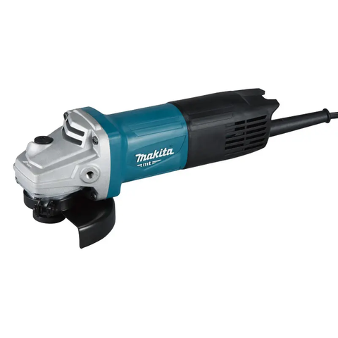 MÁY MÀI GÓC(100MM/720W/CÔNG TẮC ĐUÔI) Makita mt M9512B
