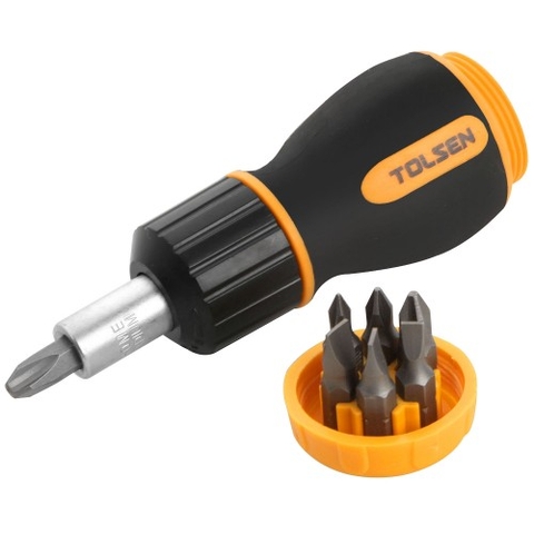 BỘ VÍT TỰ ĐỘNG 7 TRONG 1 TOLSEN 20033