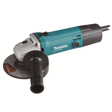 MÁY MÀI GÓC (125MM/570W/CÔNG TẮC TRƯỢT) M9503B