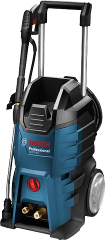 MÁY PHỤT RỬA CAO ÁP Bosch GHP 5-55 PROFESSIONAL