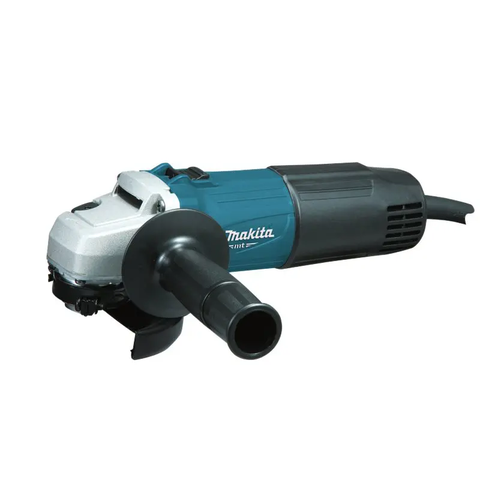 MÁY MÀI GÓC (100MM/540W/CÔNG TẮC TRƯỢT) Makita mt M0900B
