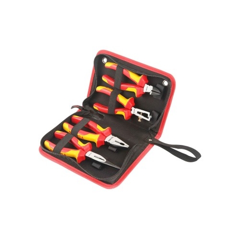 KÌM CÁCH ĐIỆN 4 CÂY 1000V TOLSEN