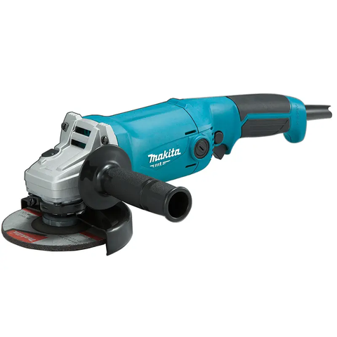 MÁY MÀI GÓC(125MM/1050W/CÔNG TẮC BÓP) Makita mt M9002B