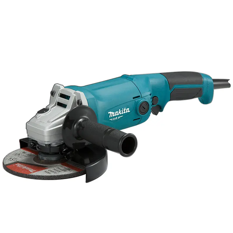 MÁY MÀI GÓC(150MM/1050W/CÔNG TẮC BÓP) Makita mt M9003B