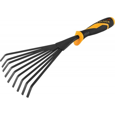 CÂY CHỔI CÀO LÁ LÀM VƯỜN 35CM TOLSEN