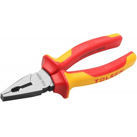 KÌM ĐIỆN CÁCH ĐIỆN 1000V TOLSEN