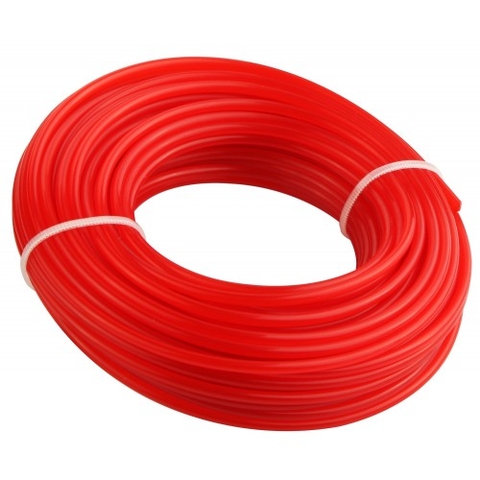 DÂY CẮT CỎ MÀU ĐỎ TOLSEN 77656