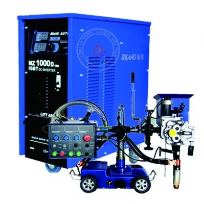 MÁY HÀN TỰ ĐỘNG RILAND MZ 1000D