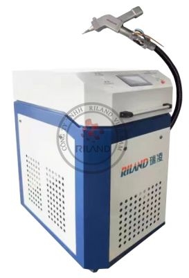 MÁY HÀN RILAND LASER CẦM TAY 1500W